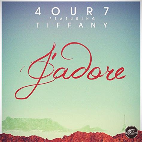 j'adore ft tiffany mp3 download.